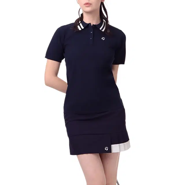 TAYLORMADE golfPolo