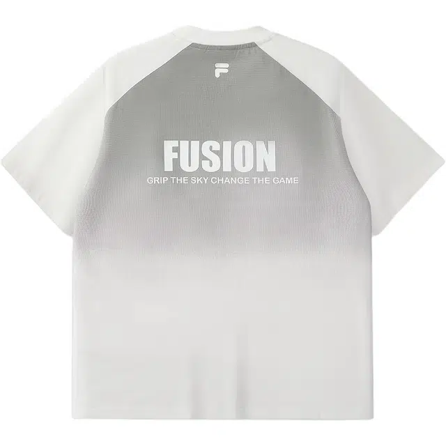 FILA FUSION WORKWEARFILA FUSION X T