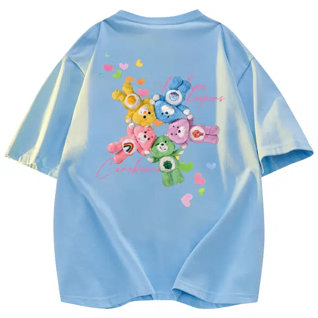 CAREBEARS T
