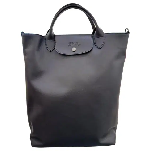 LONGCHAMP Le Pliage Xtra LOGO Tote