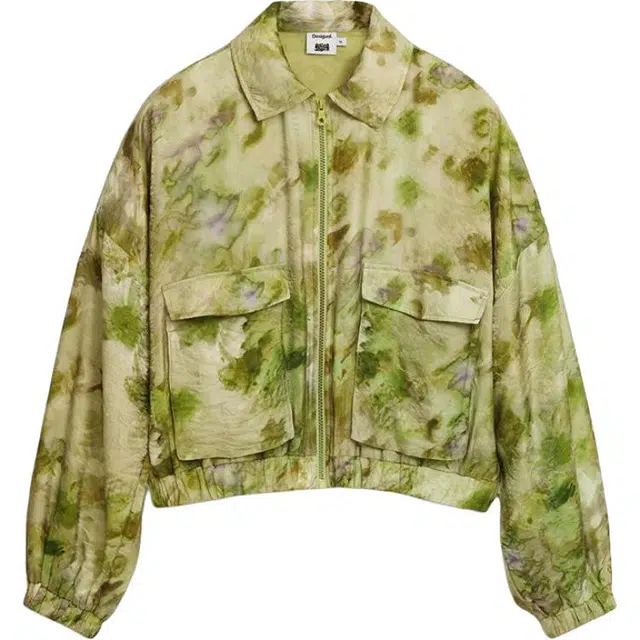 Desigual x Collina Strada