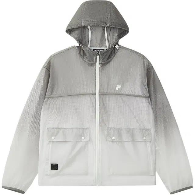 FILA FUSION WORKWEARFILA FUSION X