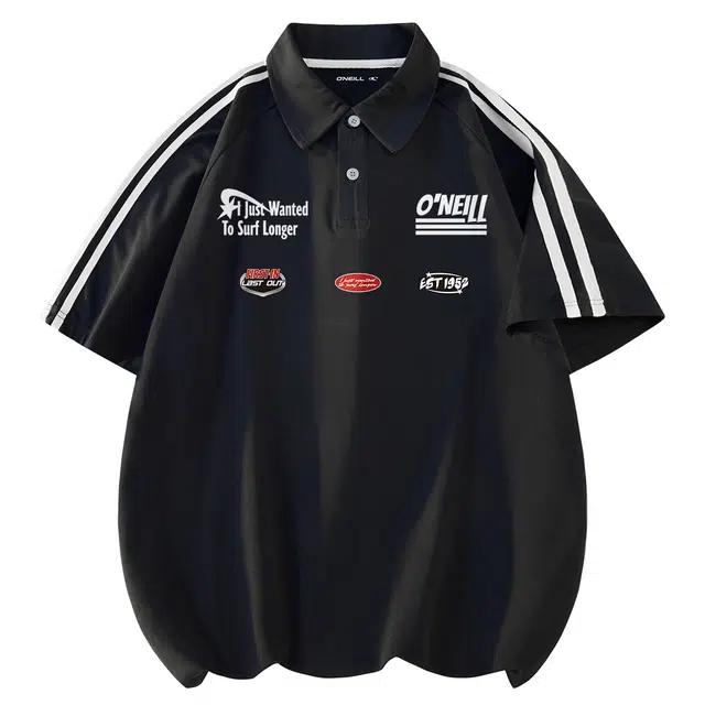 O'Neill LogoPolo