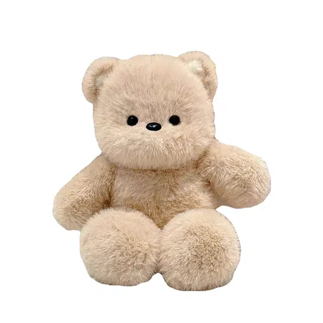 PUDOWRABBIT 45cm