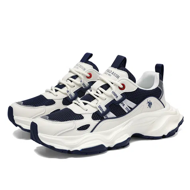 U.S. POLO ASSN.