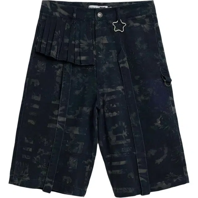Desigual x Collina Strada