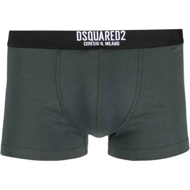 DSQUARED 2 Logo 1