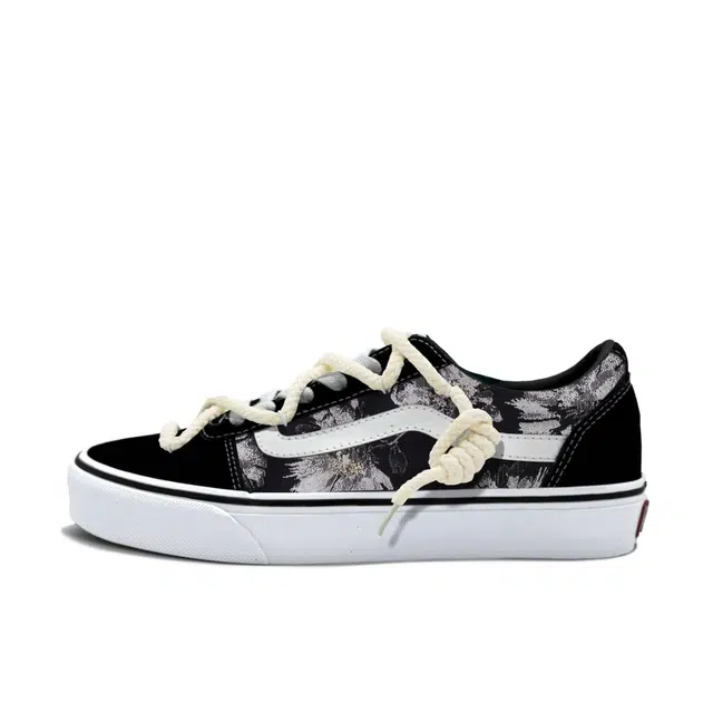 Vans Ward