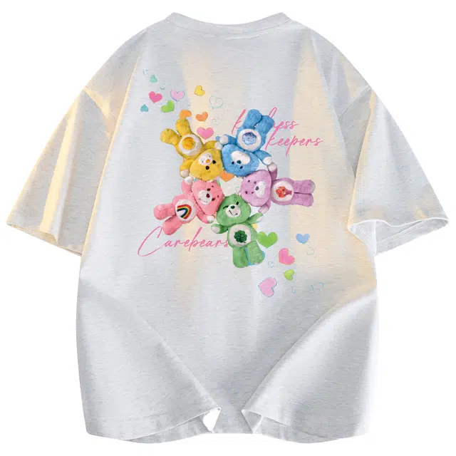 CAREBEARS T