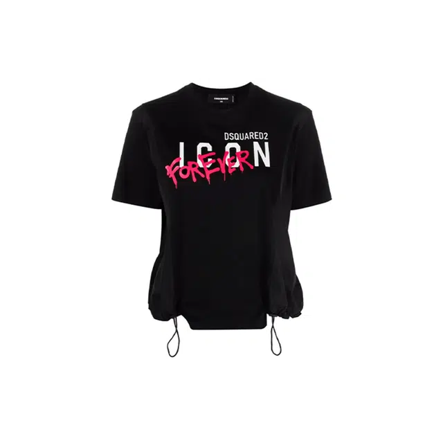 DSQUARED 2 Icon Forever SS22 T