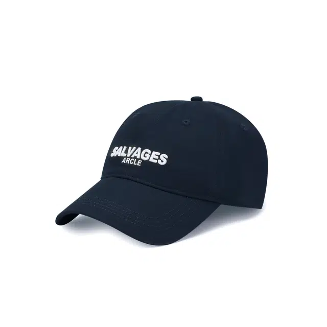 THE SALVAGES FASHION CLUB LOGO