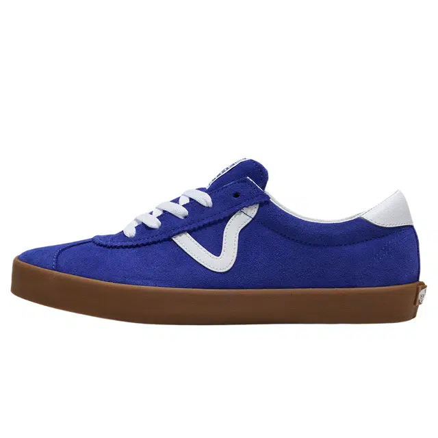 Vans Sport Low