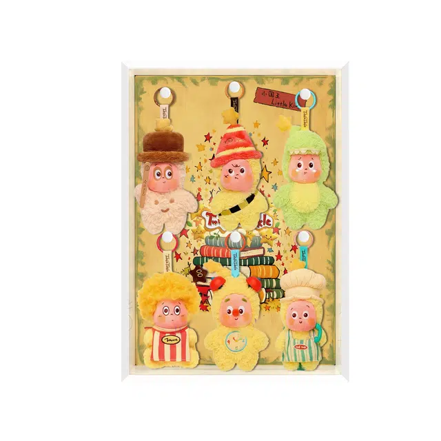 LIGHT YOUR BRICKS 123