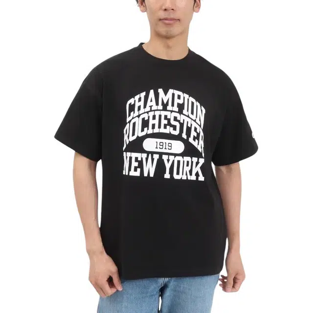 Champion T