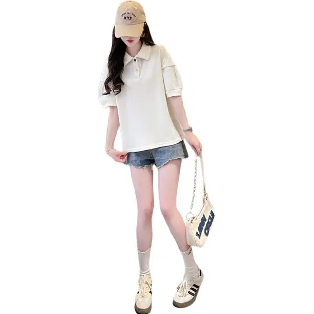 GOSO POLO T
