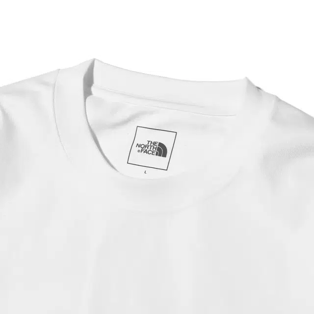 THE NORTH FACE SS25 T