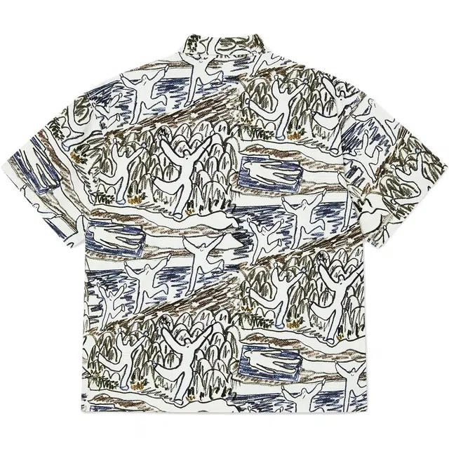 POLAR SKATE CO SS25