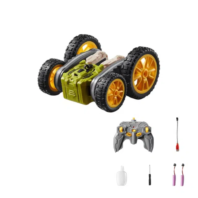 BABY CARE x bc toys