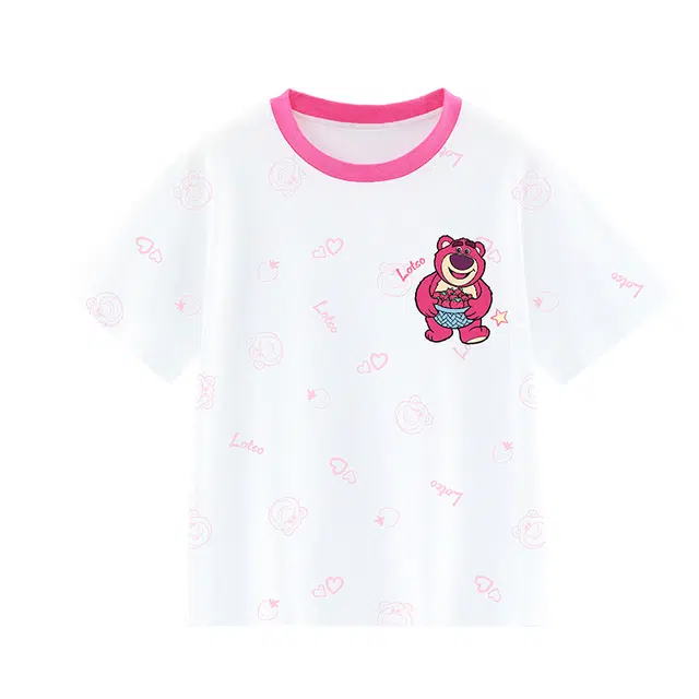 DisneyT
