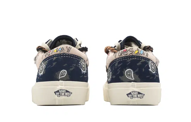 Vans Style 36