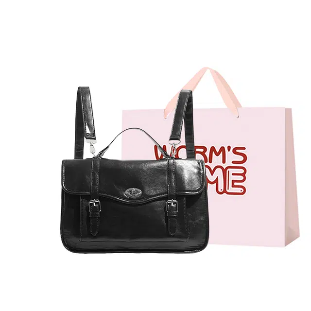 WORM'S HOME PU