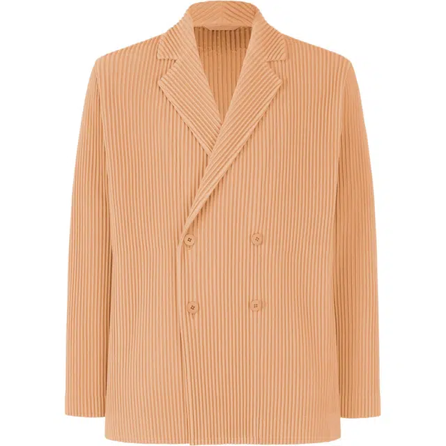 Homme Pliss Issey Miyake