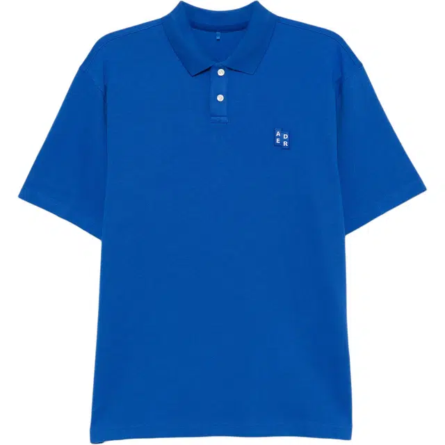 ADER ERROR LogoPolo