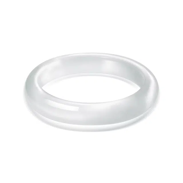 谧月珠宝 新中式国潮气质平安合成/人造 琉璃 手镯 男女同款情侣款