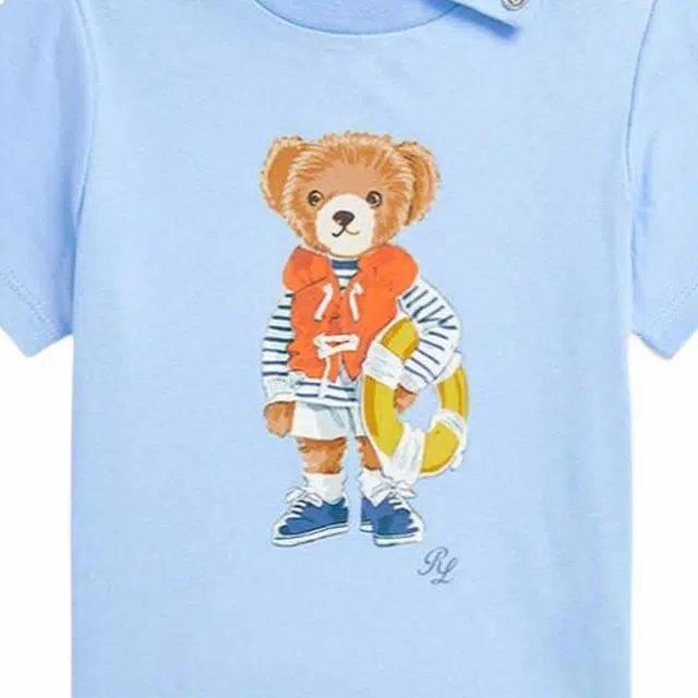 Polo Ralph Lauren T