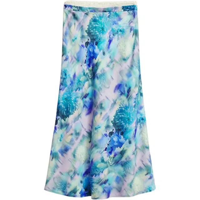 Desigual x Collina Strada