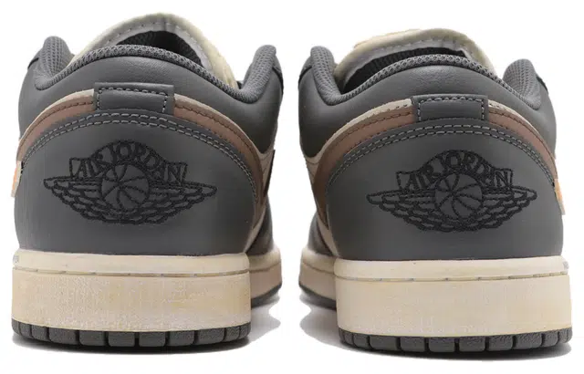Jordan Air Jordan 1 Low "Old Newspaper"