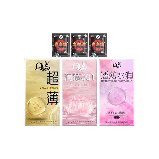 Q 10 001