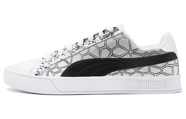 PUMA Smash Vulc Classic 2025