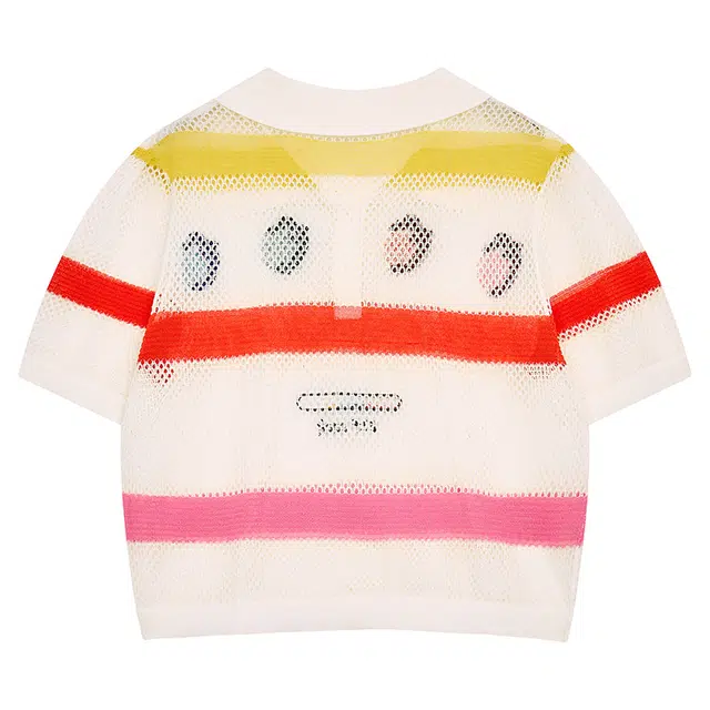 ELF SACK Polo