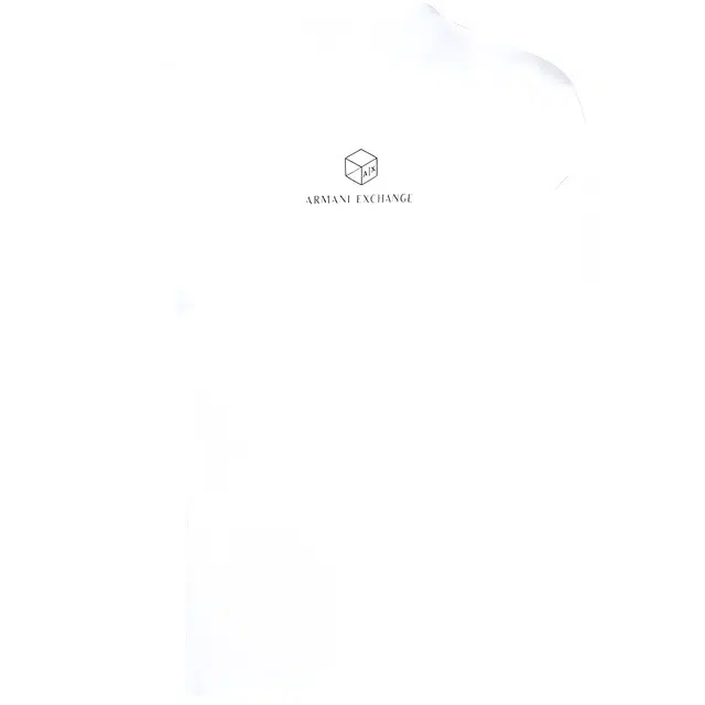 ARMANI EXCHANGE SS23 LogoT
