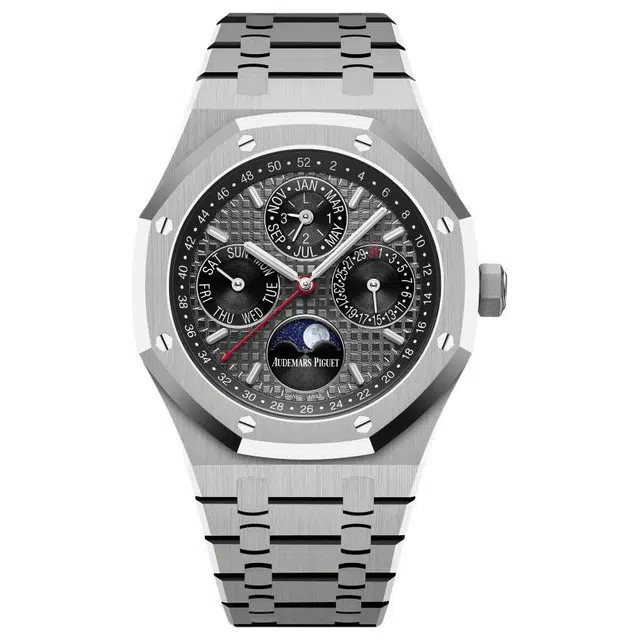 AUDEMARS PIGUET 20 41mm