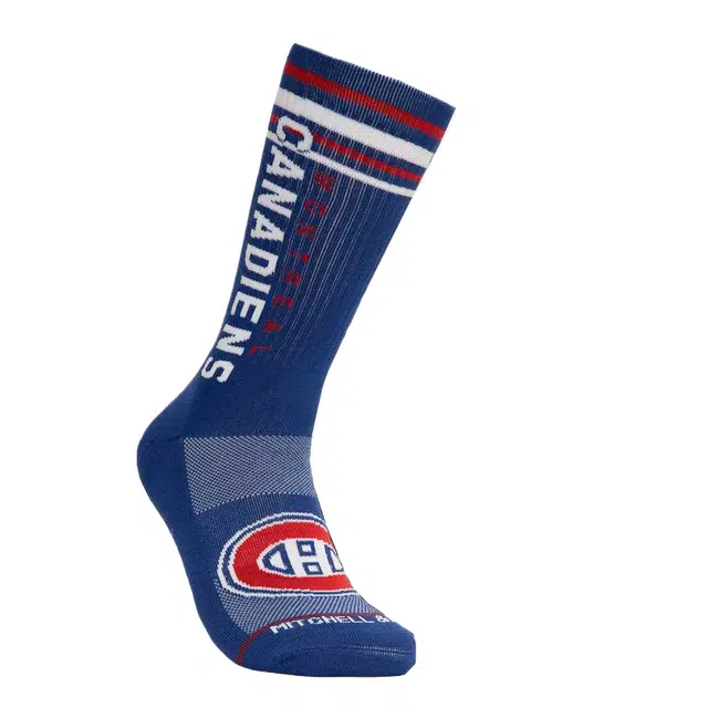 Mitchell Ness Power Play 1
