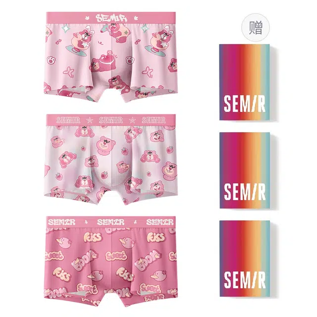 3