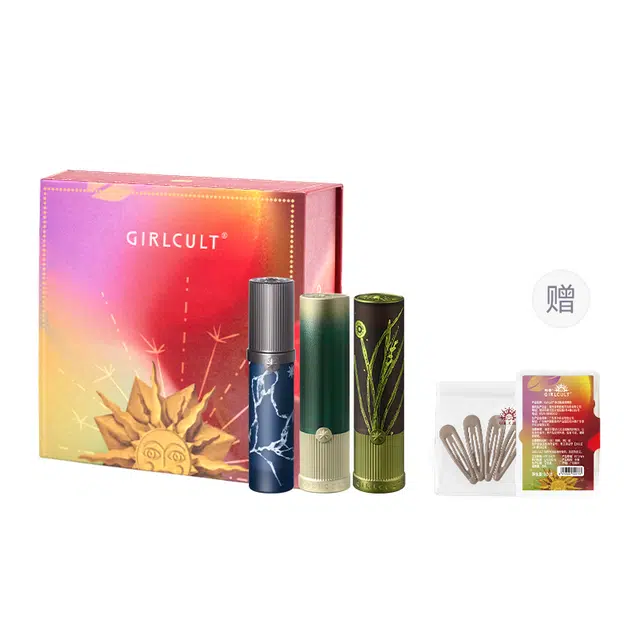 Girlcult