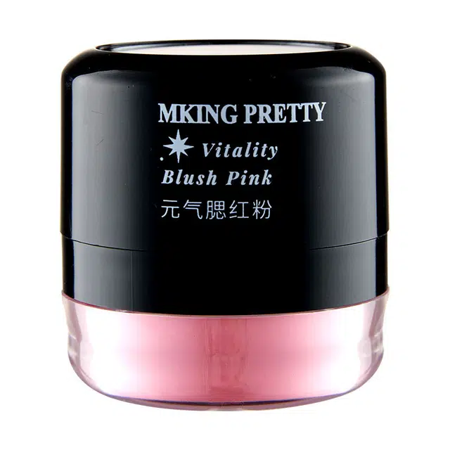 MKING PRETTY
