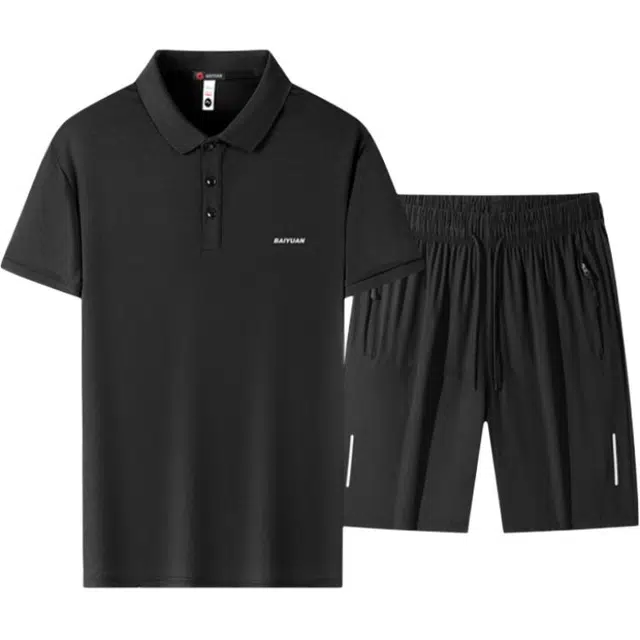 BaiYuan Trousers