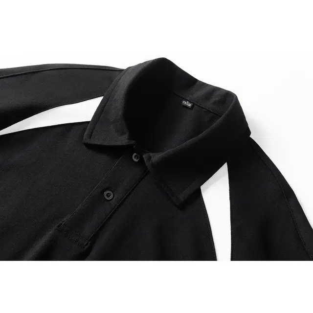 FOREST LIBRARY Polo