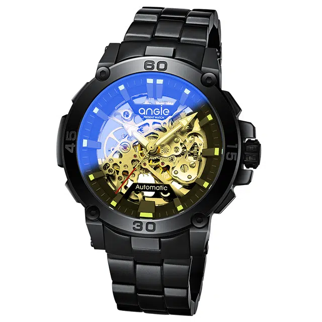 ANGIE PRESENT WATCH ST721912M