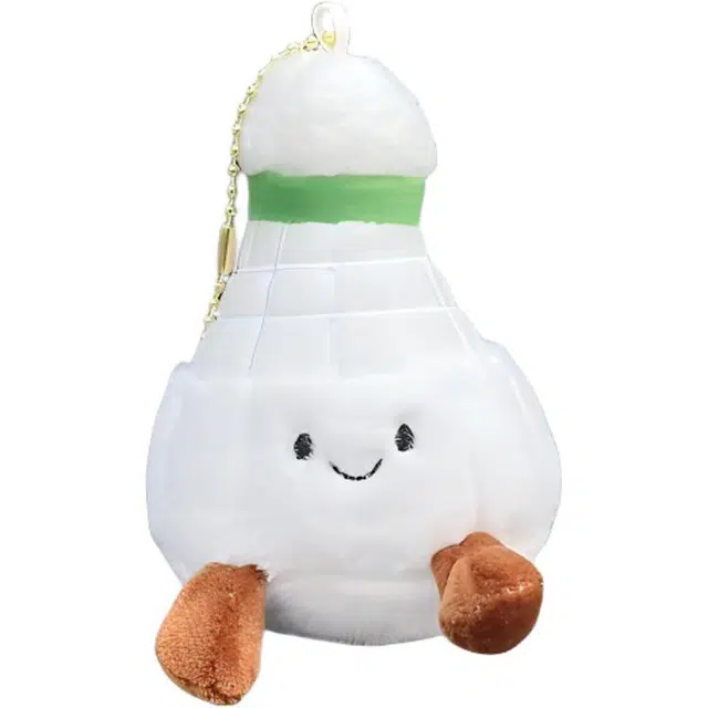 fufu 10cm