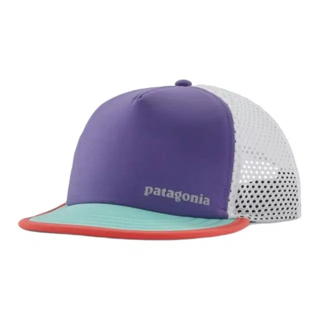 patagonia