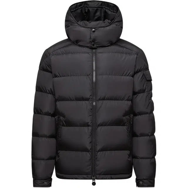 Moncler FW25 logo