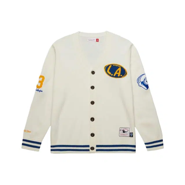 Mitchell Ness