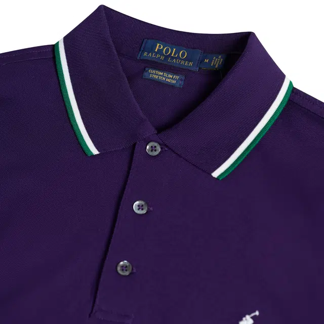 Polo Ralph Lauren SS24 LogoPolo