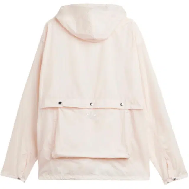 adidas originals x Wales Bonner LIGHT ANORAK