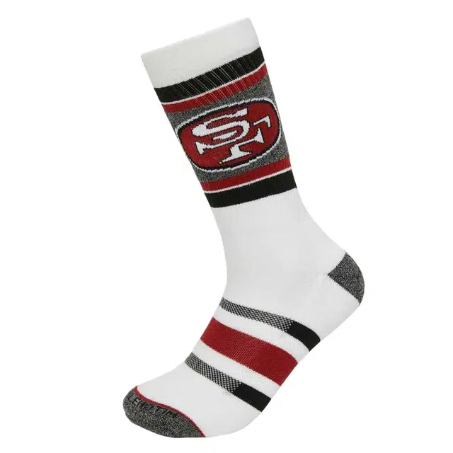 Mitchell Ness 49 Interception Crew 1